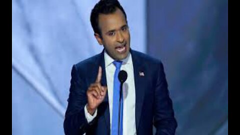 Ramaswamy at RNC Success Under Trump Will Unite Country