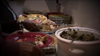 Being an ally around the Thanksgiving table