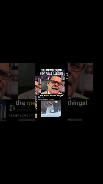 The Sussex Squad went FULL DELUSIONAL!