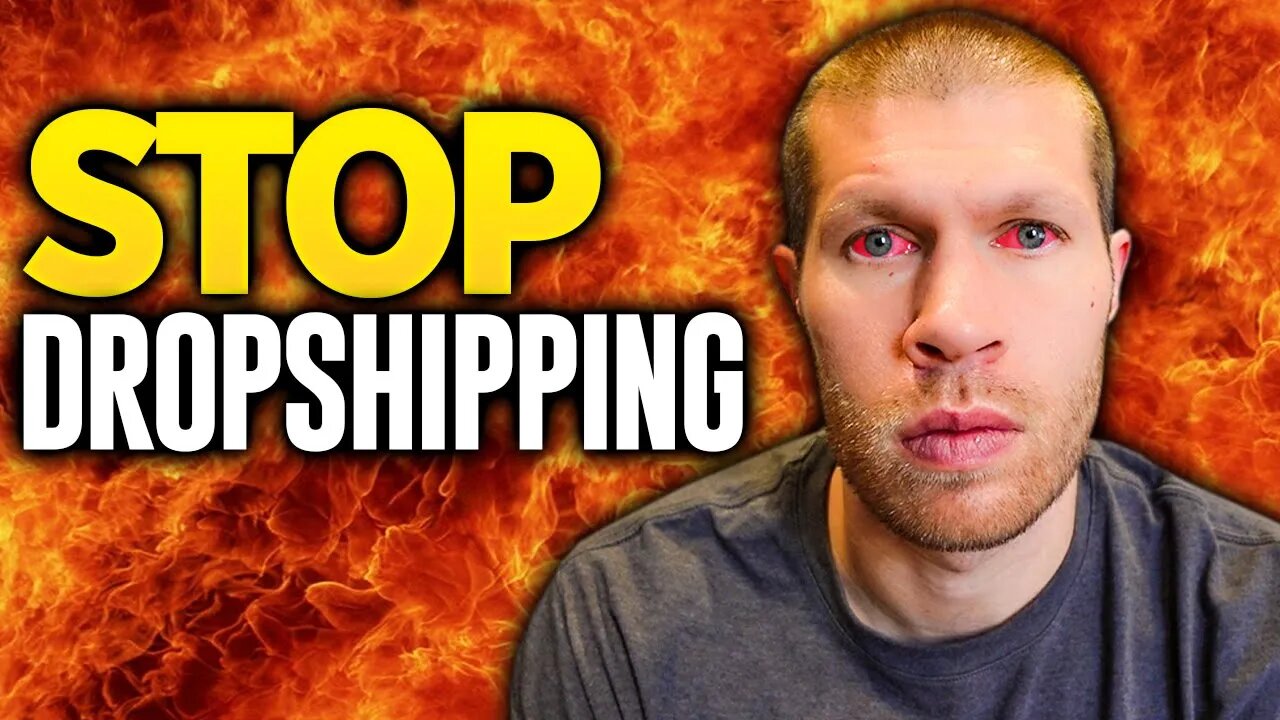 The Truth Dropshipping Gurus Won't Tell You