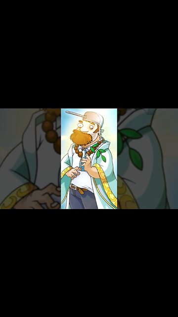 Plants vs Zombies Journey To The West Animation