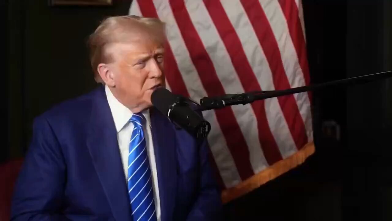 🗞️🚨 Trump Vows to Release Epstein Files if Elected, Reveals on Lex Fridman Podcast