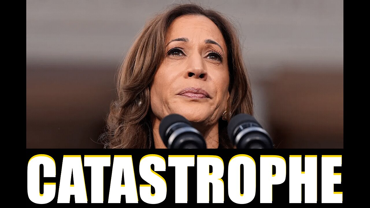 Garland Nixon | Democrats Bewildered Trump Annaliated Harris. Liberals Call For Censorship.