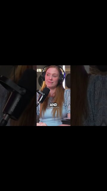 She Dated But Never Had A Boyfriend.