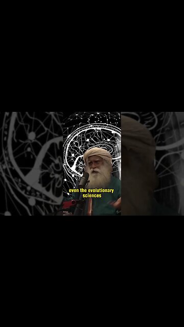 The Connection Between Every Life - Sadhguru on the Joe Rogan Experience