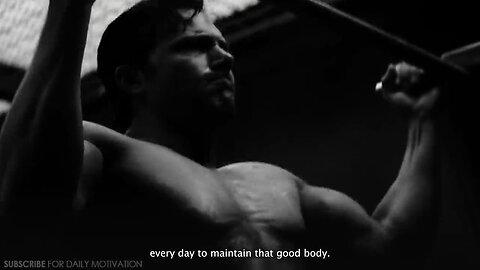 Pain and suffering | motivational speech by andrew tate