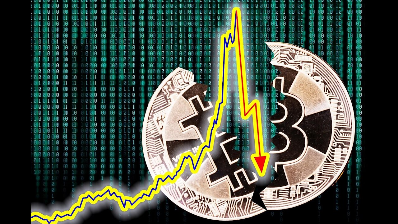 Crypto Crash Global Reset