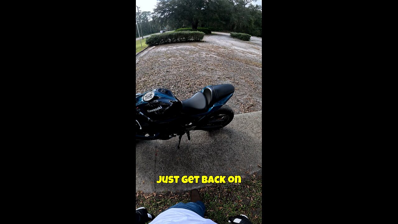 This is weird entertainment,motorcycle,