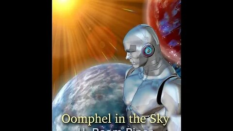 Oomphel in the Sky by H. Beam Piper - Audiobook