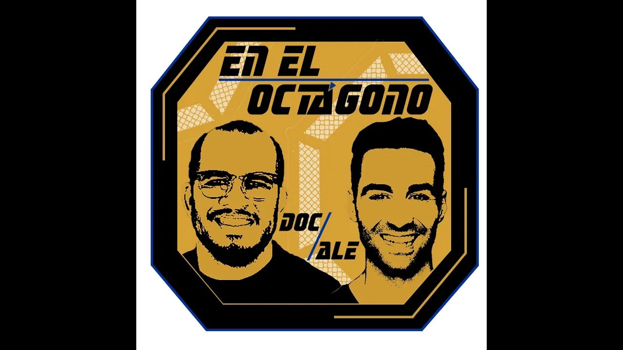 TEST__En El Octágono Live Stream