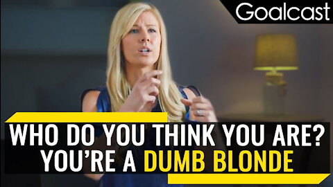 Transform Your Life To Bring More Joy, Success and Love | Mandy Morris | Inspiring Women of Goalcast