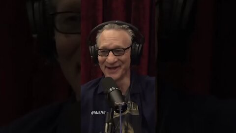 Throwback Clip Shows Bill Maher Stunned by Claim Made by the Left