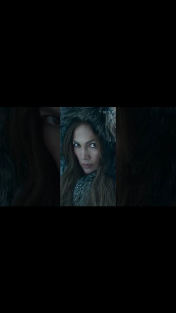 Jennifer Lopez MOTHER Trailer