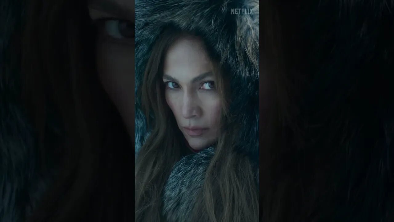 Jennifer Lopez MOTHER Trailer