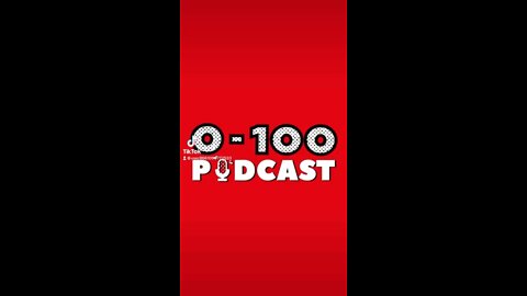 Introducing 0-100 Podcast