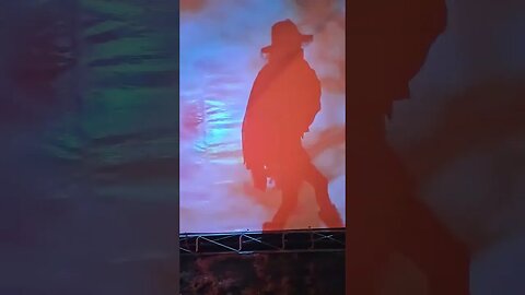 Walk on Fires