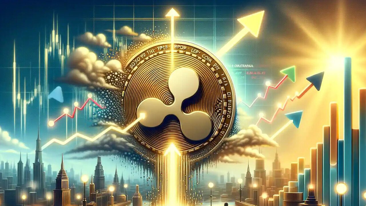 XRP RIPPLE HOLY SH!T MASSIVE CONFIRMATION !!!!!