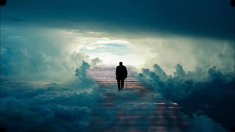 What Happens To The Subconscious Mind When We Die