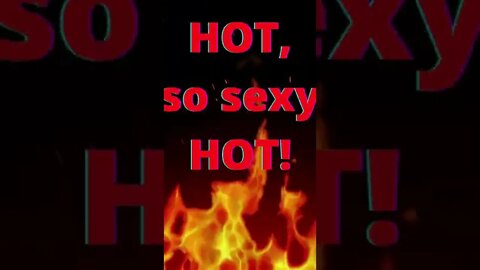 SEXY HOT LOVE!