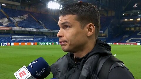 'It might have been my LAST MATCH!’ | Thiago Silva after 2-0 defeat against Real Madrid