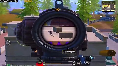 BYE BYE GLACIER M416😈FOOL M4 is Really OP🔥Pubg Mobile Gameplay