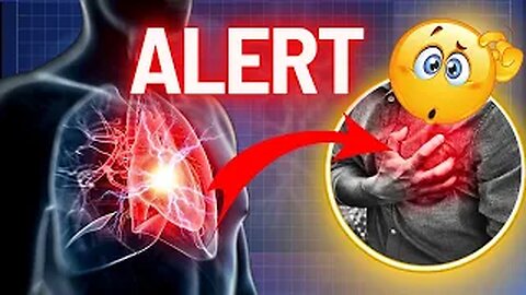 15 Early Warning Signs Of Heart Disease You Should Lookout For