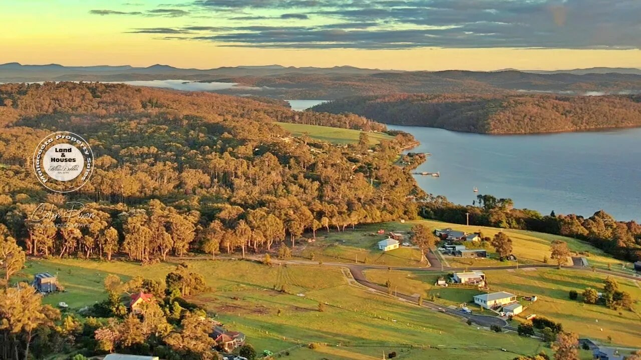 Augophora Drive Mallacoota September 2021 a look at the Real Estate