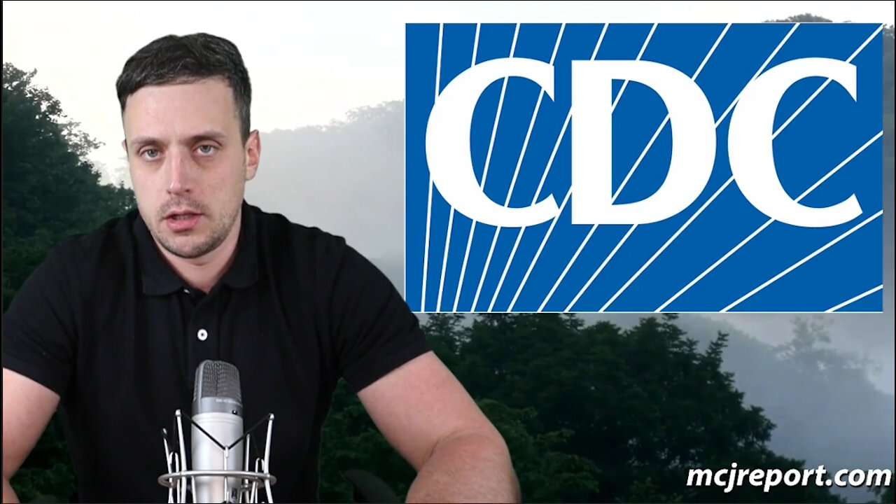 CDC record shows that 2-year-old girl died after Pfizer vaccine