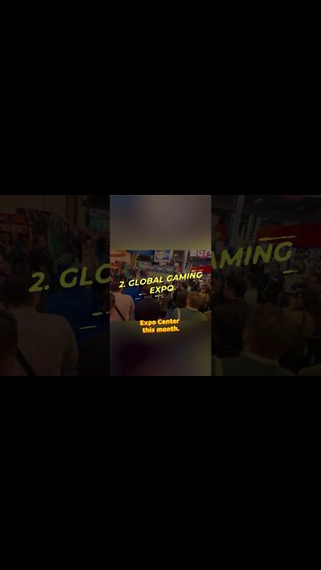 Las Vegas Updates November 2022 Pt. 1 #shorts