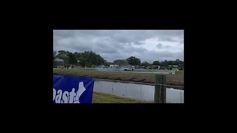 Rumble at the Ranch 2 Burnout Miata Madness