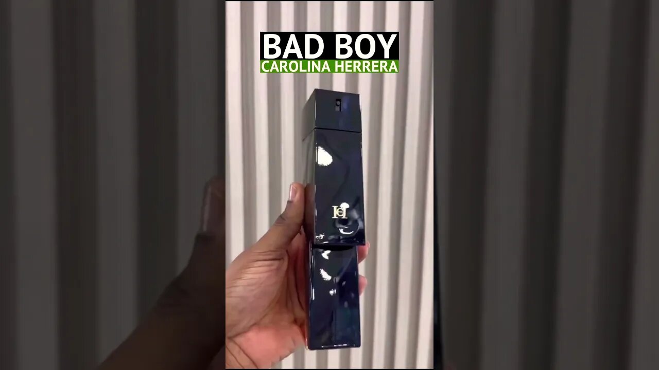 Fragancias que las chicas aman oler en los hombres
