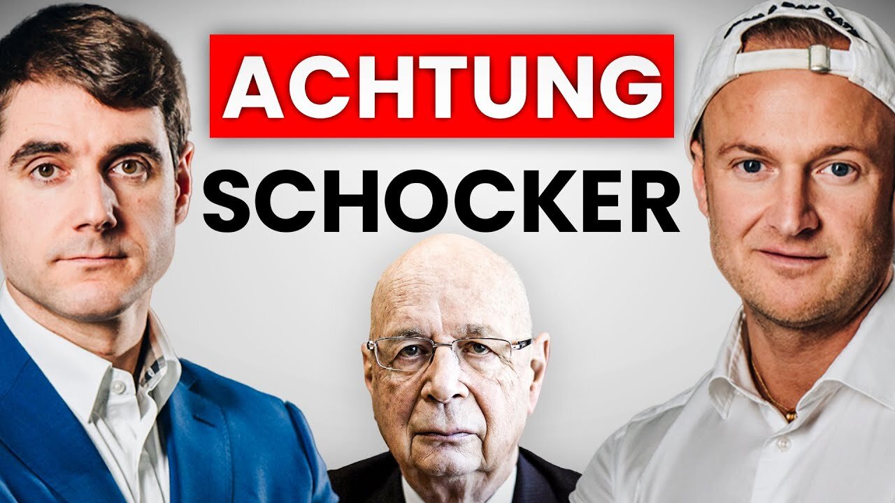 DAS ist der nΓ€chste Teil der AGENDA (jetzt vorbereiten)ππππ COV ID1984