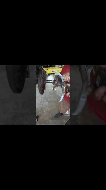 Can’t take the heat!