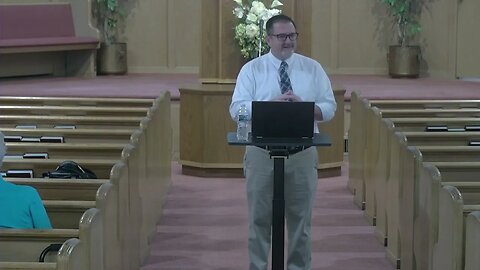 Five Aspects of Worship