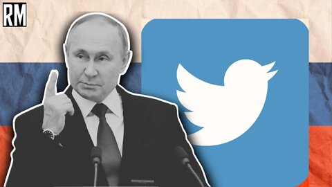 Twitter Allows Hate Speech Against Russians