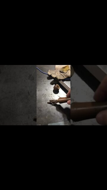 Vintage Screwdriver - #shorts