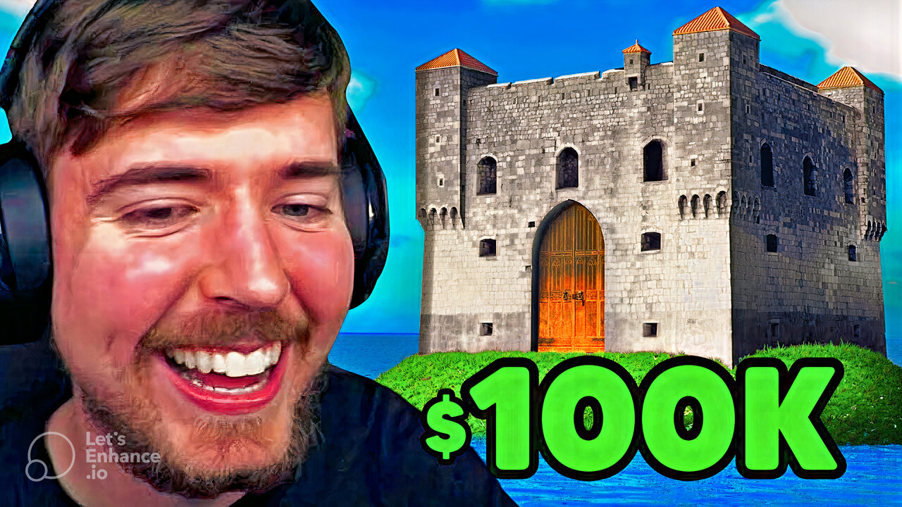 First To Raid $100,000 Far Cry 6 Island