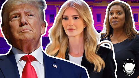 Ivanka TESTIFIES in NY Trial; Chutkan ORDERS Trump Disclosure; Hunter & James Biden SUBPOENAED