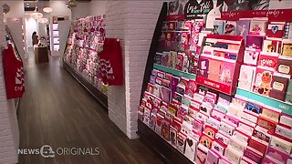 Buckeye Built: Westlake's American Greetings draws inspiration from social media trends