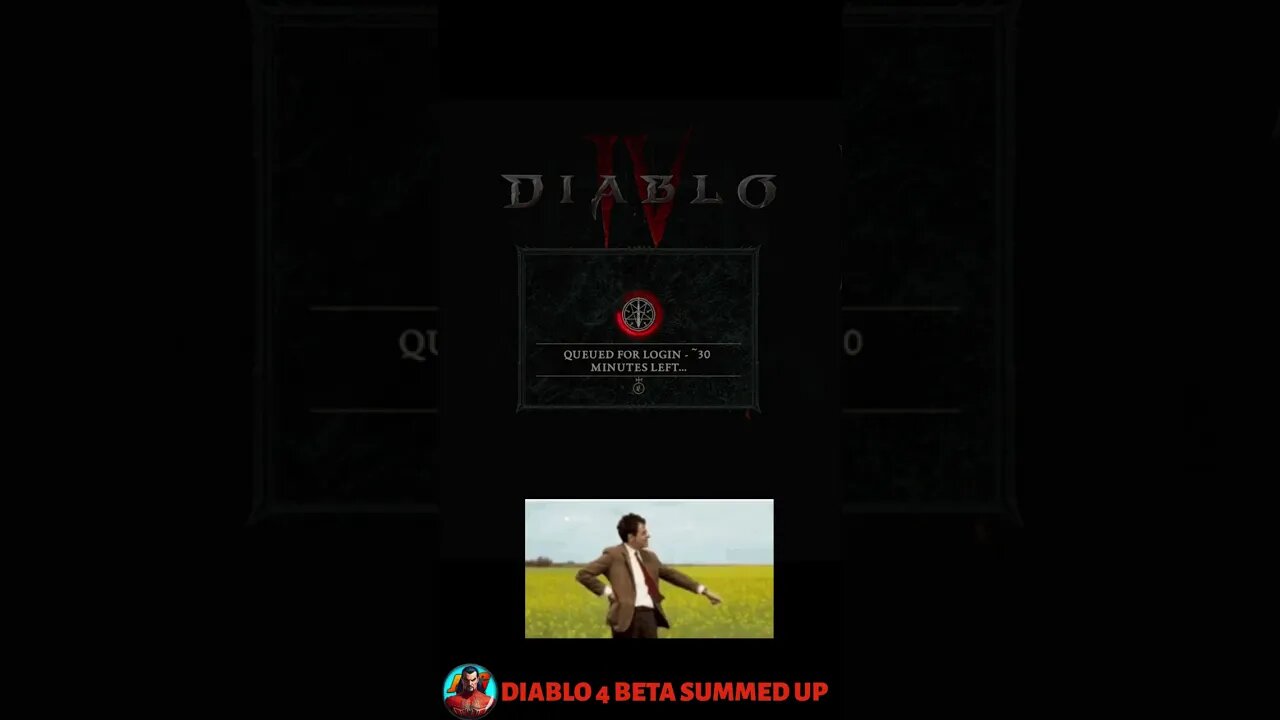 Diablo 4 is sooo Awesome! | Isn't It? ummm #shorts #funny