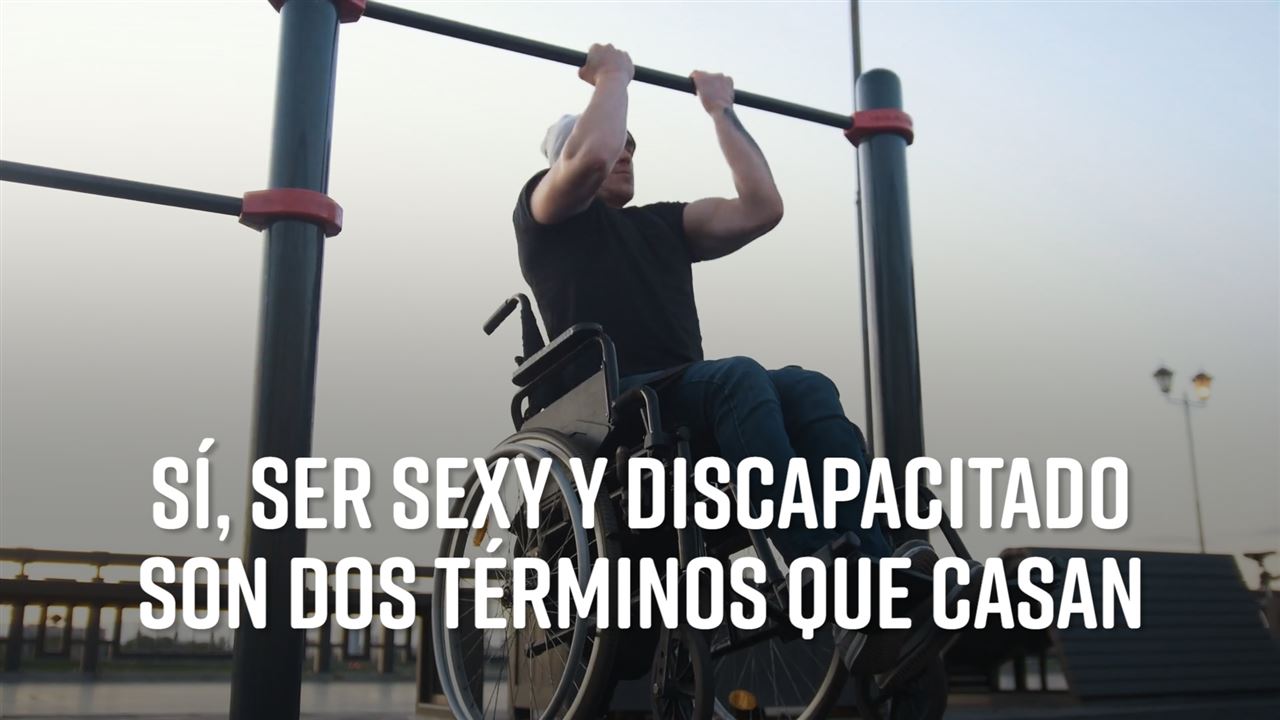 #DisabledPeopleAreHot es el nuevo gran movimiento social