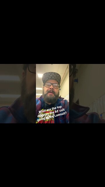 Give me your top excuses and I’ll read them off 😃