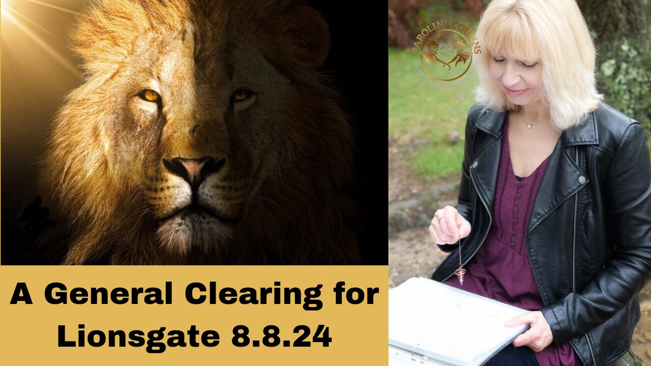 A Clearing for Lionsgate