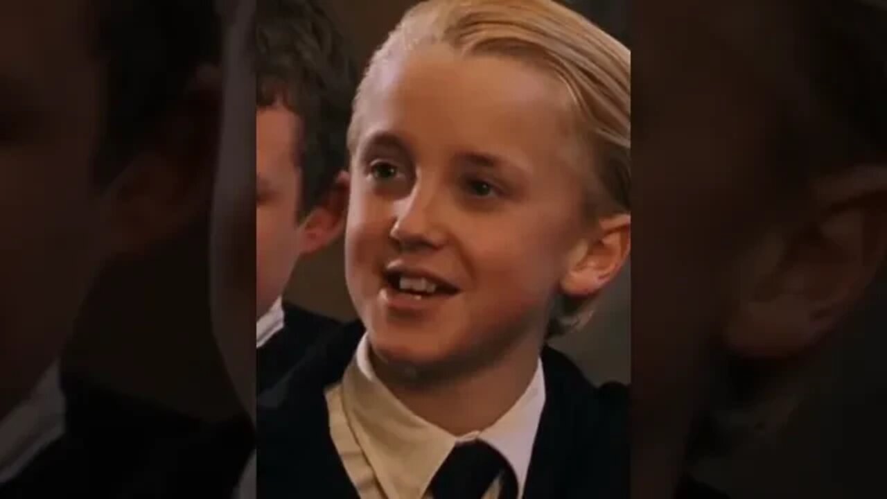 Harry and Draco are Happy Together 😀