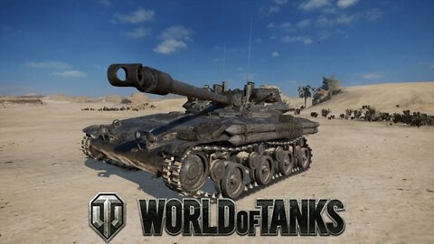 Falcon T92 | U.S.A. Light Tank | World of Tanks - WOT Valor