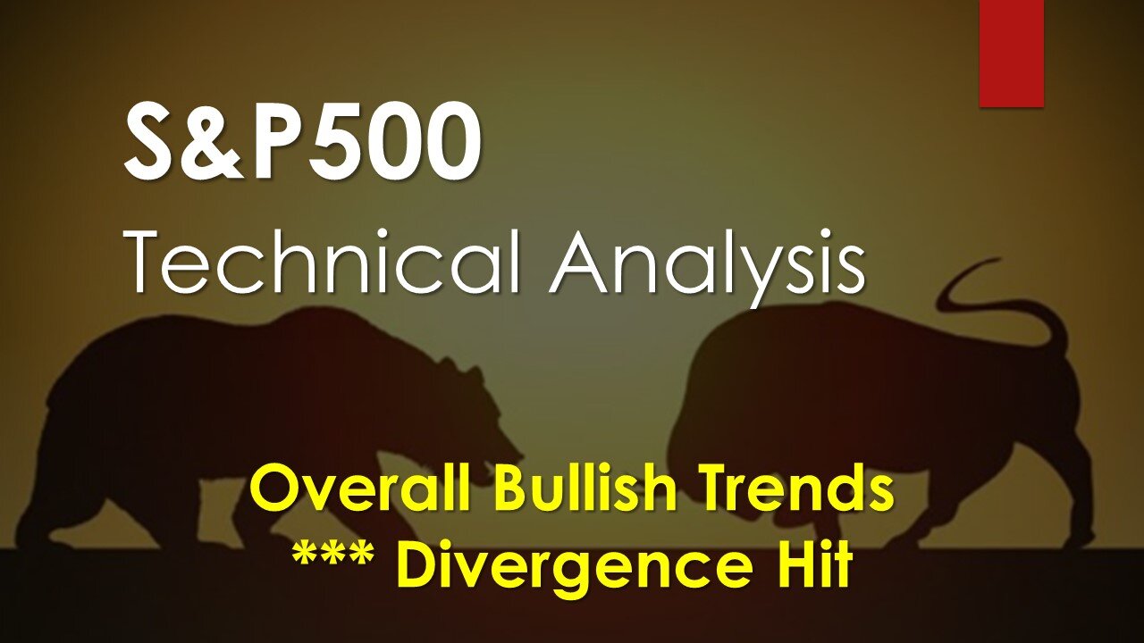 S&P500 Technical Analysis Feb 01 2024