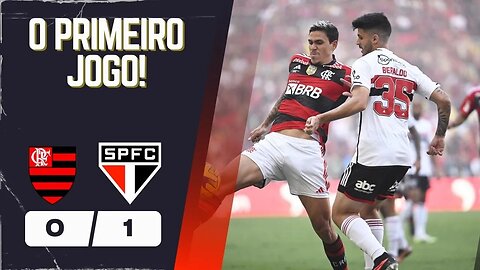 Tricolor vence no Maracanã com Flamengo inofensivo