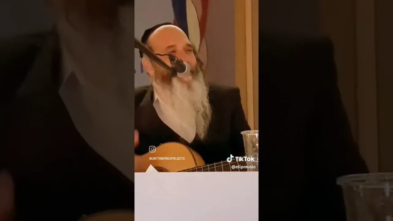 Yosef Kareduner & Rav Shlomo Katz live in Efrat - Shirat David Rejoices on Lag Bomer!