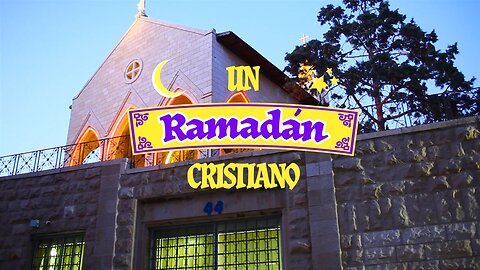 Un Ramadán cristiano