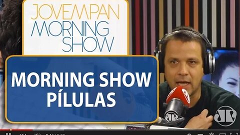 Diretor do filme "Elis" comenta expectativa em torno do lançamento | Morning Show